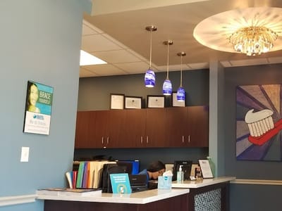 Gulfside Dental & Orthodontics - Galveston