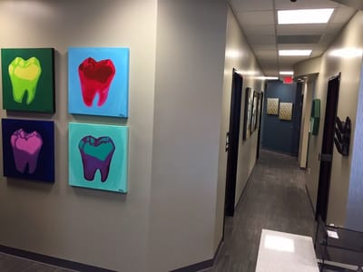 Gulfside Dental & Orthodontics - Galveston