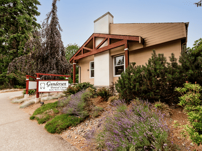 Gundersen Dental Care