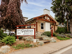 Gundersen Dental Care
