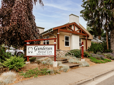 Gundersen Dental Care
