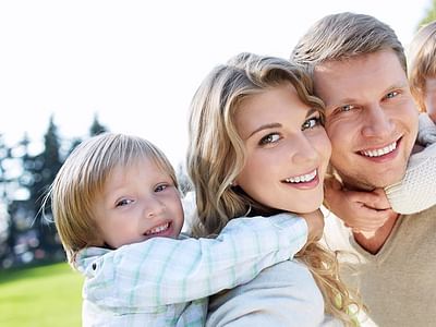 Gunnell Family Dentistry - Hyrum