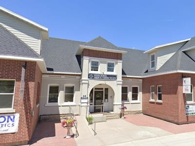 Gunnell Family Dentistry - Hyrum