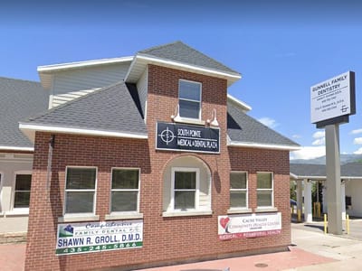 Gunnell Family Dentistry - Hyrum