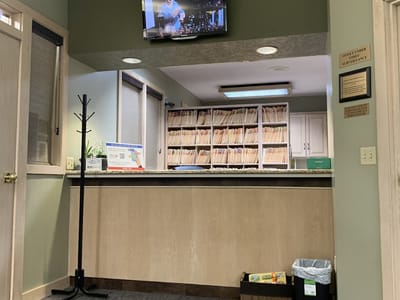 Gunnell Family Dentistry - Logan