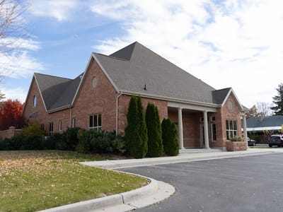 Gunnerson Dental: K. Cheyn Gunnerson, DMD