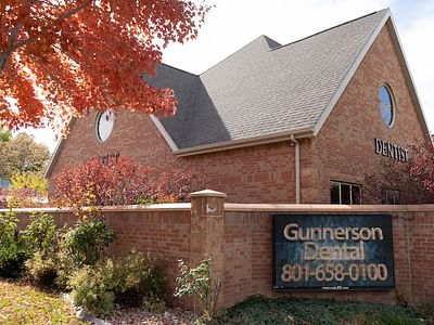 Gunnerson Dental: K. Cheyn Gunnerson, DMD