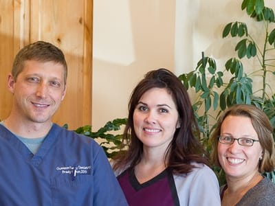 Gunnison Family Dentistry