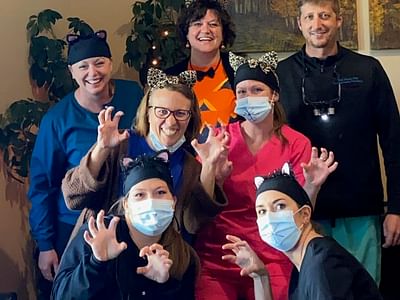 Gunnison Family Dentistry