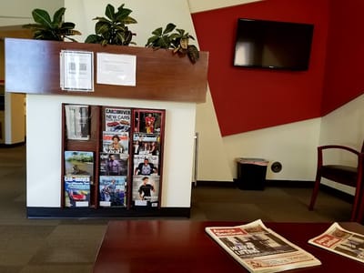 H&M Family Dentistry