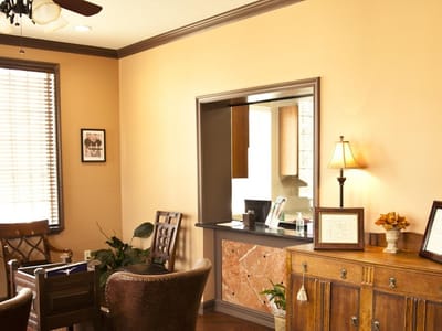 H. Peter Ku, D.D.S., PA