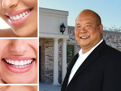 H. Peter Ku, D.D.S., PA