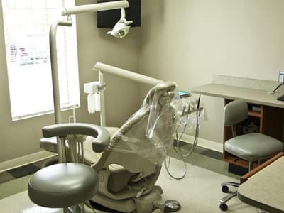 H. Peter Ku, D.D.S., PA