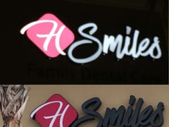 H Smiles Dental Care