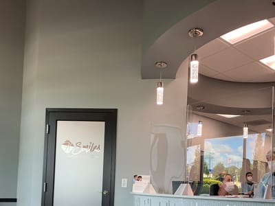 H Smiles Dental Care