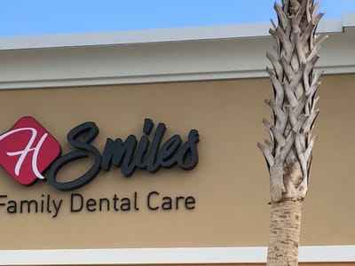 H Smiles Dental Care