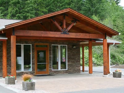 Hackney Family Dentistry