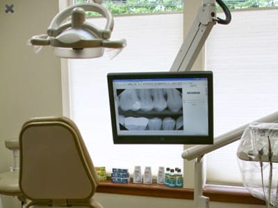 Hackney Family Dentistry
