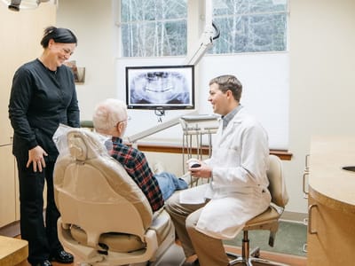 Hackney Family Dentistry