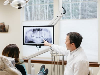 Hackney Family Dentistry