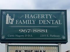 Hagerty Family Dentist