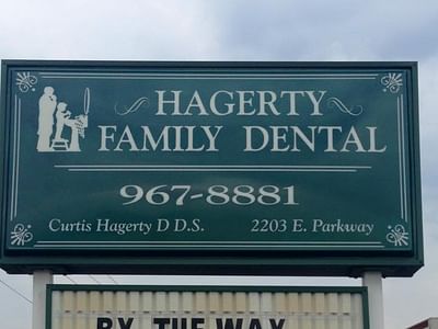 Hagerty Family Dentist