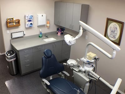 Haggerty Dental