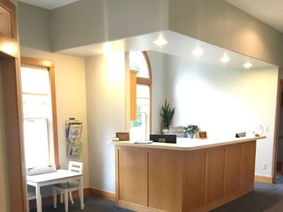 Haider Family Dentistry