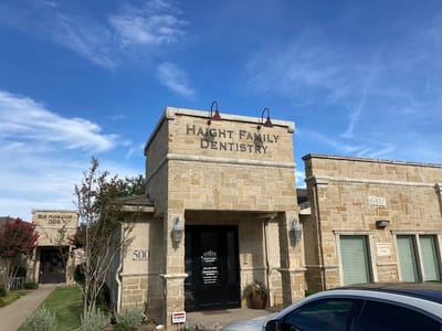 Haight Family Dentistry