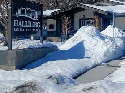 Hallberg Family Dentistry