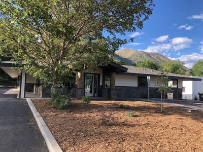 Hallberg Family Dentistry