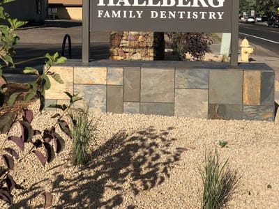 Hallberg Family Dentistry