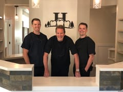 Hallberg Family Dentistry