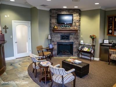 Halle Park Family Dentistry