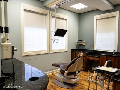 Halle Park Family Dentistry