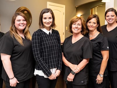 Halle Park Family Dentistry