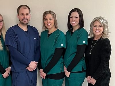 Hallie Family Dentistry