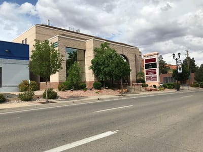 Hallmark Dental Group