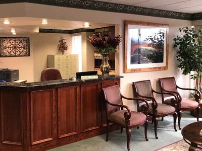 Hallmark Dental Group