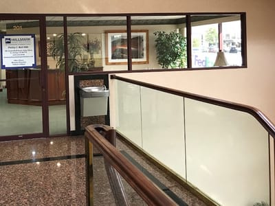 Hallmark Dental Group