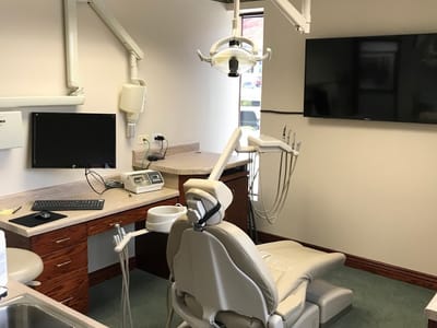 Hallmark Dental Group