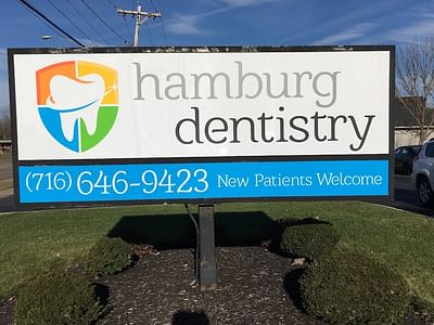 Hamburg Dentistry