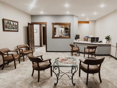 Hamilton Advanced Dentistry