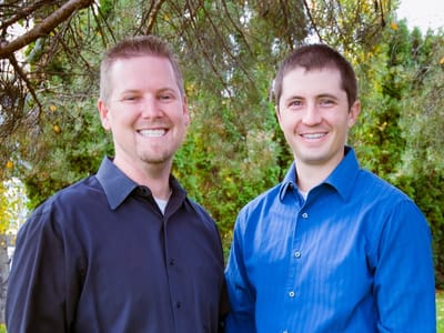 Hamilton Advanced Dentistry