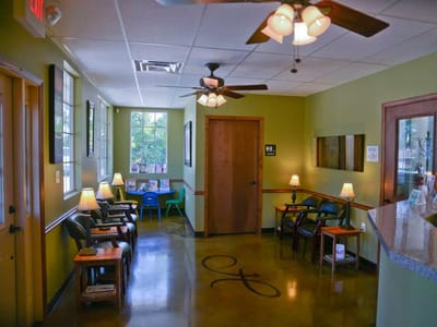 Hamilton Family Dentistry