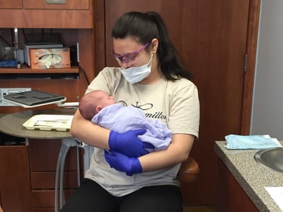 Hamilton Family Dentistry