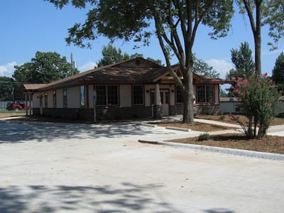 Hamilton Family Dentistry