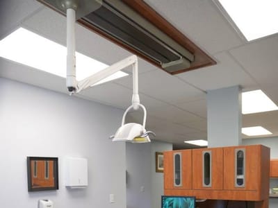 Hamilton Family Dentistry