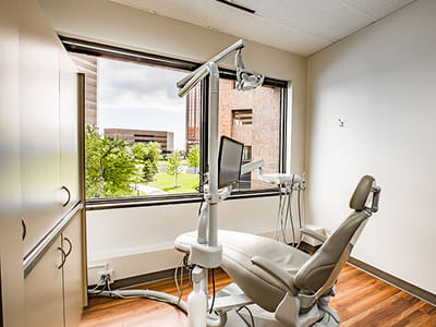 Hamilton Lakes Dentistry