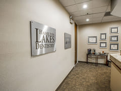 Hamilton Lakes Dentistry